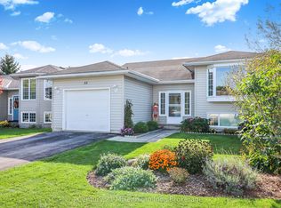 33 Birchwood Ct, Meaford, ON N4L 1T9
