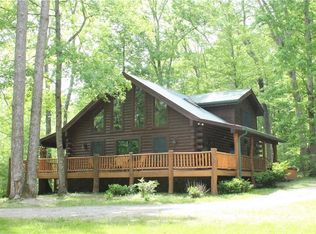 5033 Three Notch Rd, Nashville, IN 47448