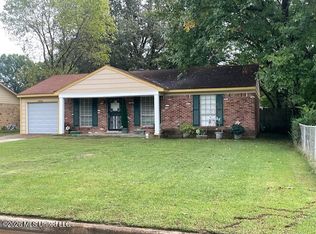 8096 Ashbrook Dr, Southaven, MS 38671