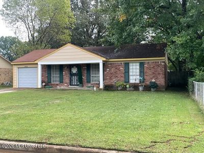 8096 Ashbrook Dr, Southaven, MS, 38671