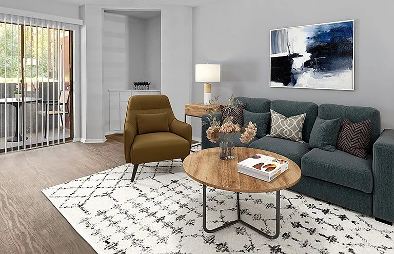 Hollytree Apartments — Photo 7