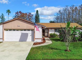 10737 LARISSA STREET, ORLANDO, FL 32821