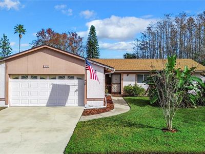 10737 Larissa St, Orlando, FL, 32821