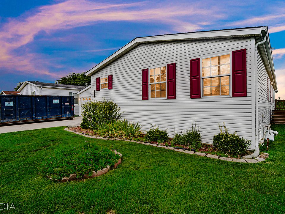 4938 Colonial Dr, Monee, IL 60449 Zillow