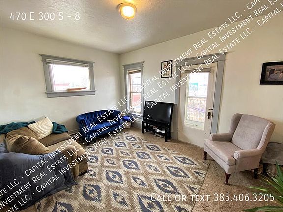 2nd image of 470 E 300 S APT 8
