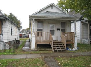 907 S 22nd St, Saint Joseph, MO 64507