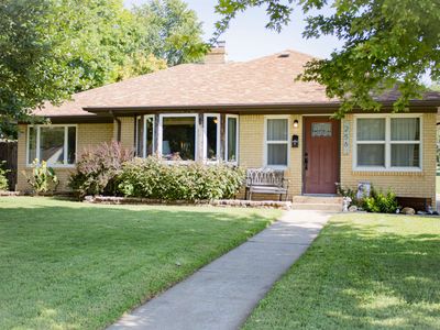 256 E Washington Ave, Kingman, KS, 67068