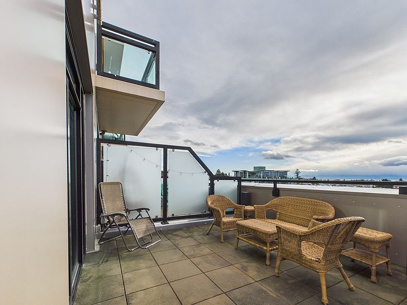 Victoria Apartment for rent - 1 Bedroom — photo 19