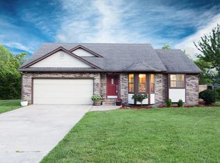 3317 Douglas Fir Rd, Joplin, MO 64804