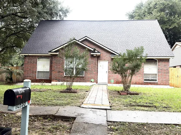 10538 Huntington View Dr, Houston, TX 77099
