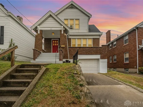 1743 Iliff Ave, Cincinnati, OH 45205