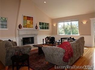 5 Lower Crescent Ave, Sausalito, CA 94965