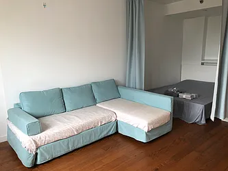 Rented by Vision Properties Services, Inc.