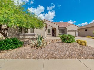 2628 E Firestone Dr, Chandler, AZ 85249