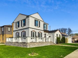 7600 W Everell Ave, Chicago, IL 60631