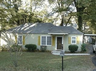 112 Jackson Cir, Marietta, GA 30060