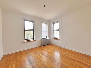 804 Woodward Ave APT 3R, Ridgewood, NY 11385