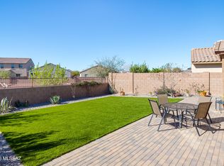 10907 W Claxton Dr, Marana, AZ 85653
