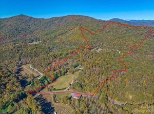 351 Doc Searcy Rd, Lake Lure, NC 28746