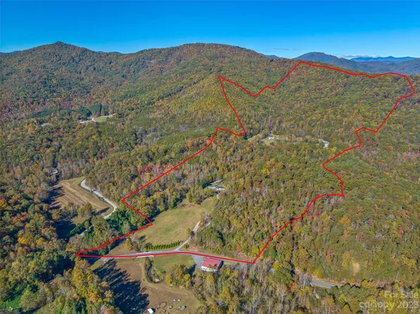 351 Doc Searcy Rd, Lake Lure, NC 28746
