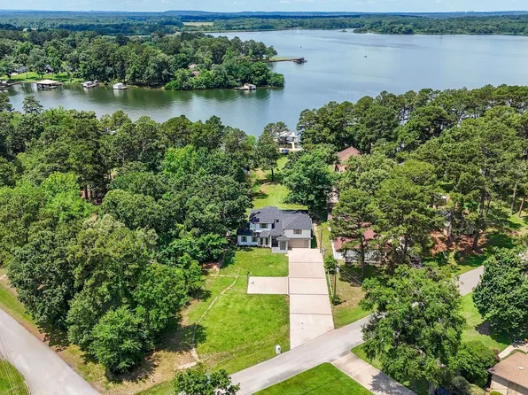 16862 Cardinal Ln, Troup, TX 75789