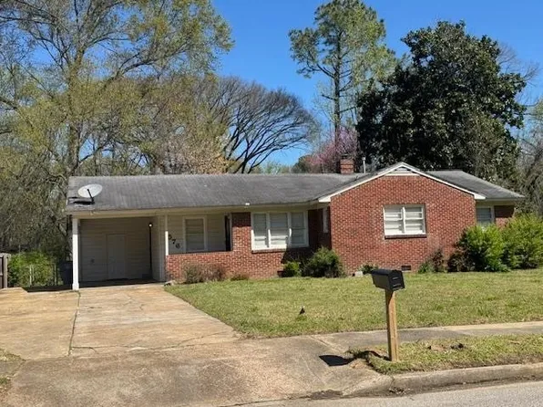 1576 Haywood Ave, Memphis, TN 38127