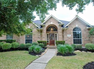 23315 Angel Gate Ct, Katy, TX 77494