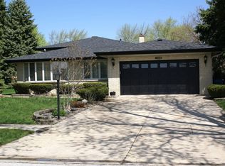 1308 W Holtz Ave, Addison, IL 60101