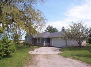 5315 Cth Vv, Two Rivers, WI 54241