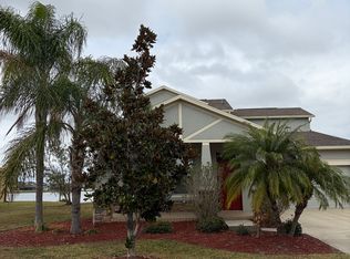 2884 Youngford St, Orlando, FL 32824