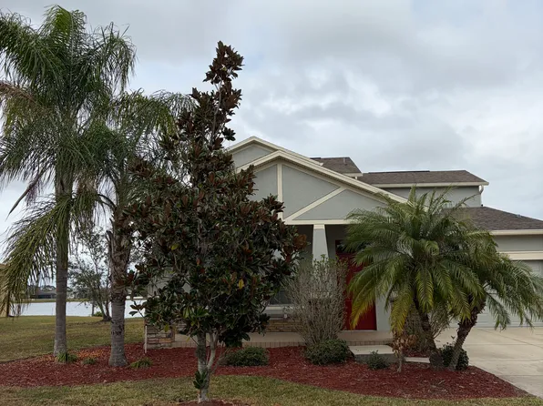 2884 Youngford St, Orlando, FL 32824