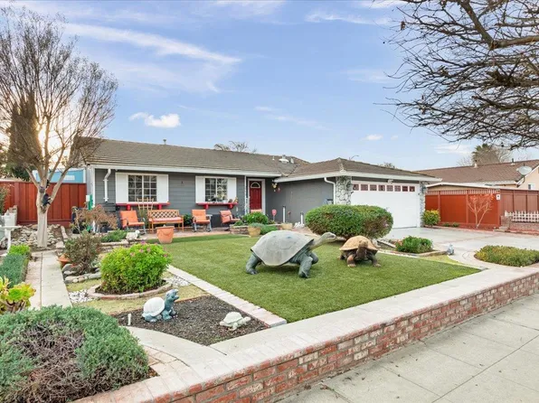 2773 McLaughlin Ave, San Jose, CA 95121