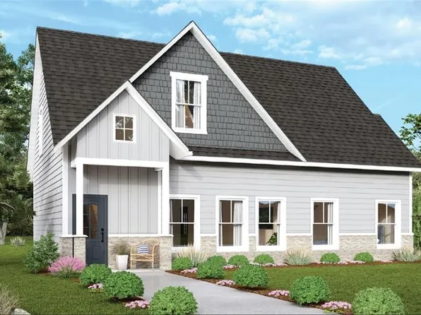 138 Seneca Ct, Waleska, GA 30183