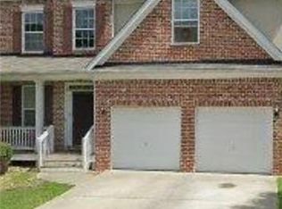 7295 Madison Cir, Union City, GA 30291