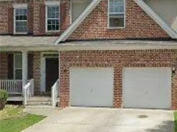 7295 Madison Cir, Union City, GA 30291