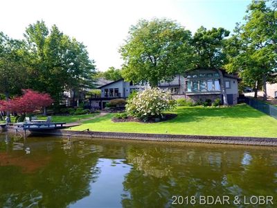 1137 Cornett Branch Rd, Four Seasons, MO, 65049