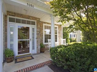 3080 Morewood Ln, Charlottesville, VA 22901