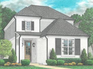 10155 Amberton Cv LOT 24, Cordova, TN 38018