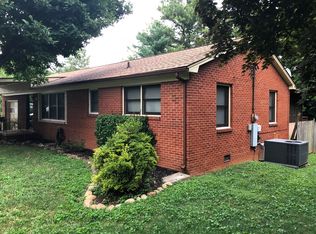 5416 Bluefield Rd, Knoxville, TN 37921