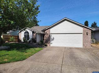 5923 Rhinestone Ct SE, Salem, OR 97306