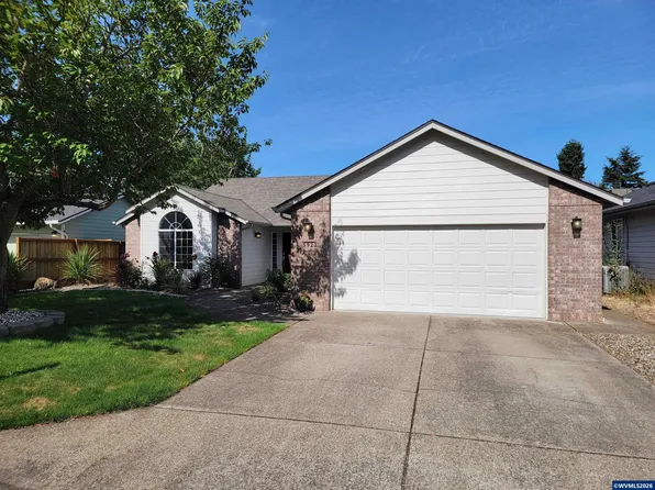 5923 Rhinestone Ct SE, Salem, OR 97306