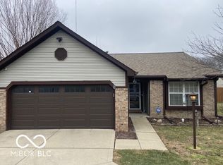 7816 Harcourt Springs Ct, Indianapolis, IN 46260