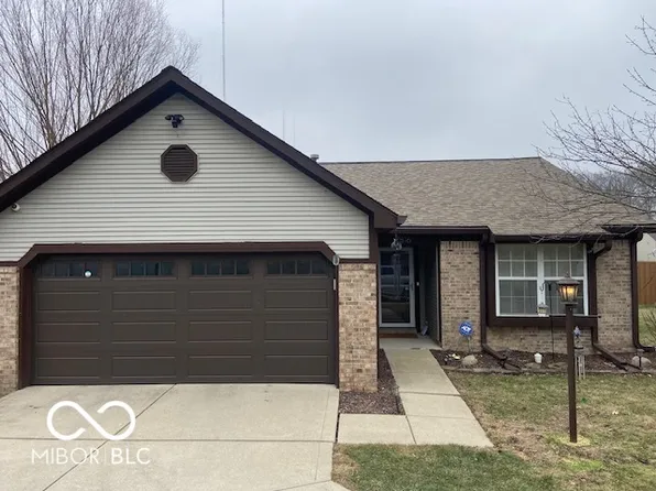 7816 Harcourt Springs Ct, Indianapolis, IN 46260