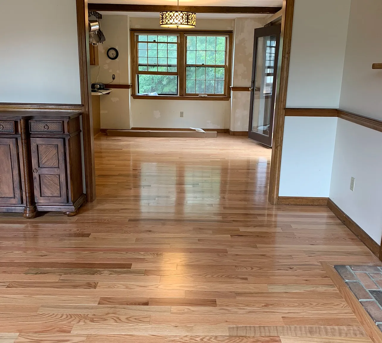 2 bed, 1.5 bath, 1250 sqft, $2,750 — Photo 2