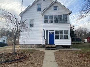 424 South St, Brooklyn, CT 06234