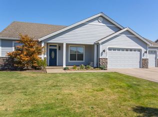 4931 NE Vintage St, Corvallis, OR 97330