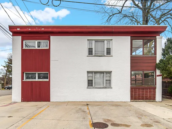 7612 York St APT C, Forest Park, IL 60130