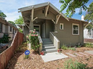 1327 N Lincoln St, Stockton, CA