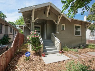 1327 N Lincoln St, Stockton, CA, 95203