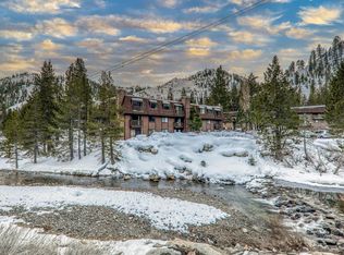 420 Shirley Canyon Rd #34, Olympic Valley, CA 96146